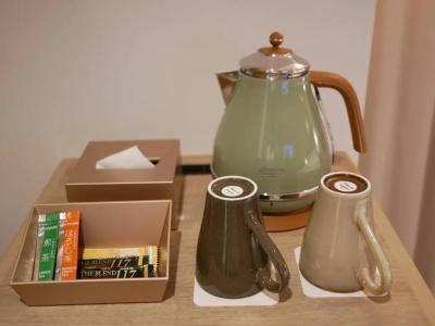 Moxy Kyoto Nijo - 31