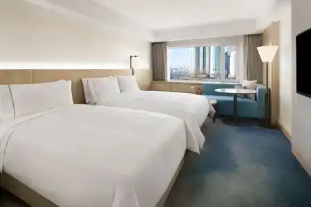 The Westin Josun Busan - 98
