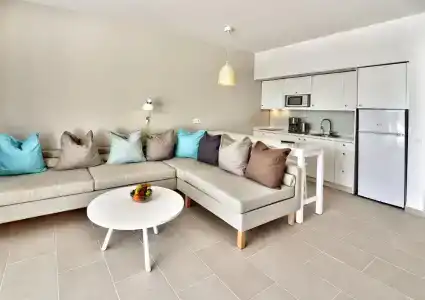 White Lagoon Resort - All Inclusive - 3