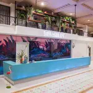 Sandalay Resort - 1