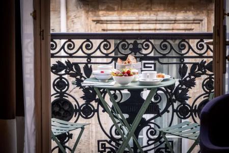 Best Western Grand Francais - 125