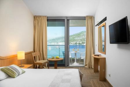 Club Dubrovnik Sunny by Valamar - 35