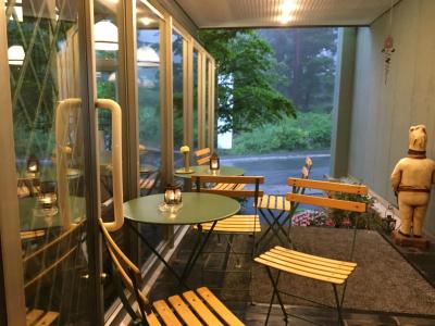 Pension Puutaro - 35