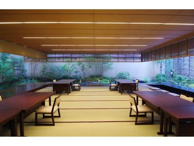 Hiiragiya Ryokan - 20