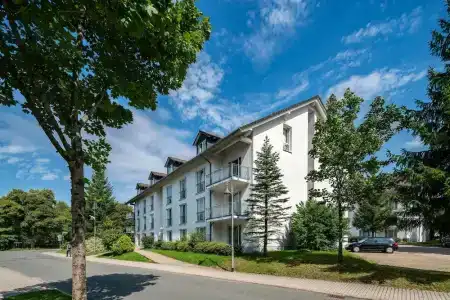 Ahorn Panorama Oberhof - 55