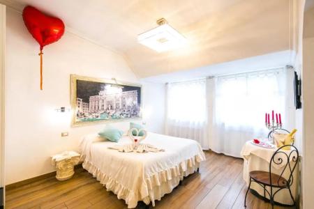 Suites Roma Tiburtina Luxury - 5