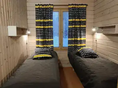 Levikaira - Log Cabins - 93