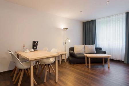 Oberhausen Neue Mitte affiliated by Meliá - 6