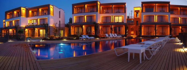 Costa Farilya Special Class Bodrum - 14
