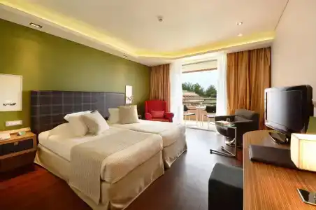 Royal Paradise Beach Resort & Spa - 29