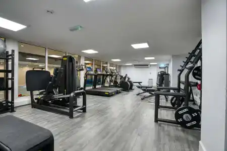 Best Western Inverness Palace & Spa - 28