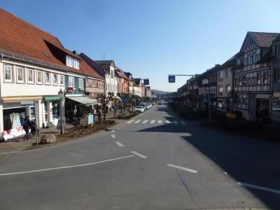 Pension Gelpkes Mühle - 25