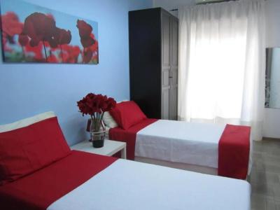 b&b Mare Di Augusta La Finestra Sul Porto - 17