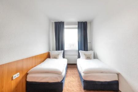 Novum Aldea Berlin Centrum - 50
