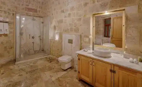Taru Cave Suites - 26