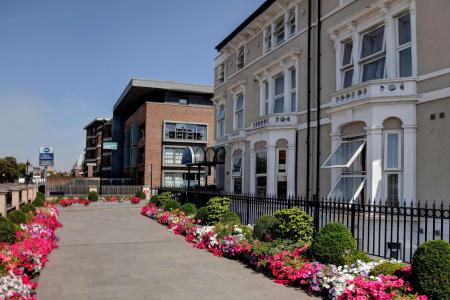Best Western London Highbury - 22