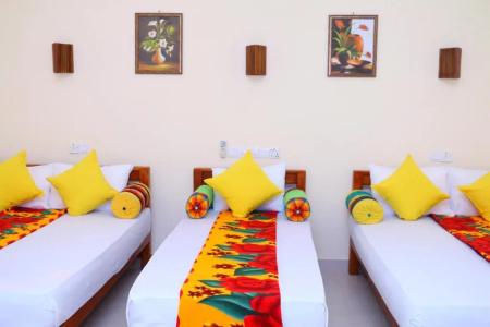 Nature Resort - 73