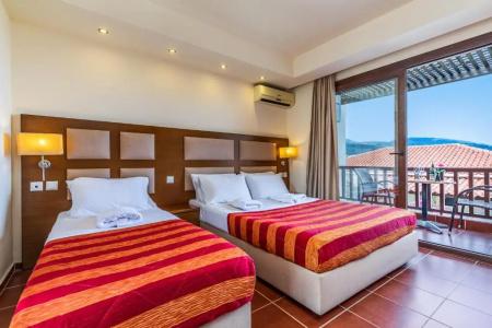 Skopelos Holidays & Spa - 7