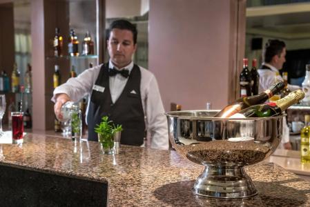 Hersonissos Palace - 29