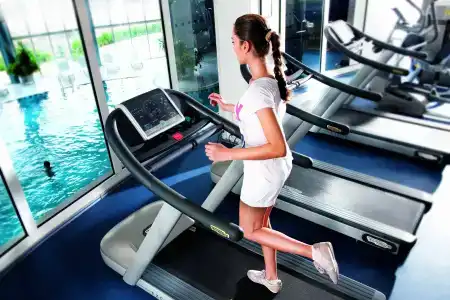 Ikbal Thermal & Spa Afyon - 30