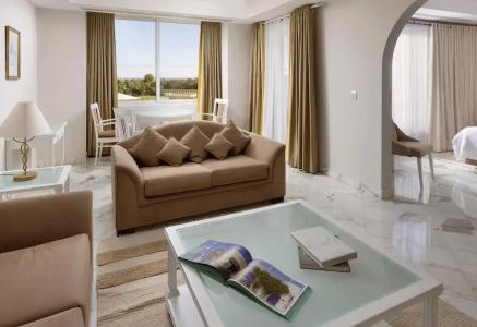 Ramada Plaza Tunis - 102