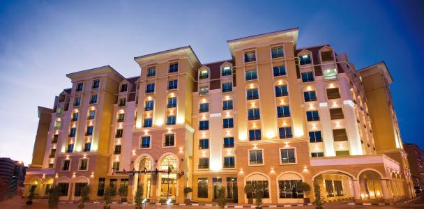 Avani Deira Dubai - 0