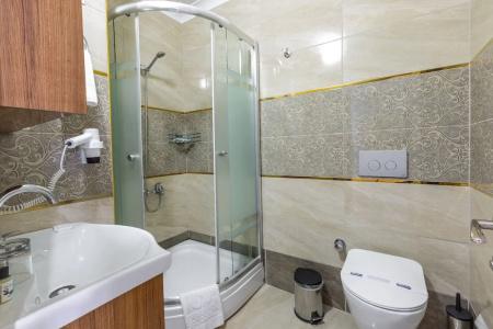 Start Suite Home Apart - 55