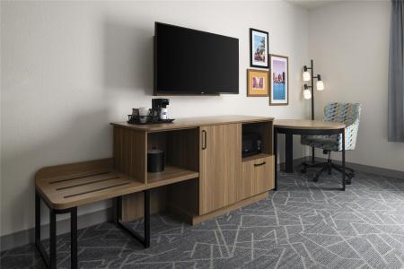 Hampton Inn & Suites/Henrietta - 39