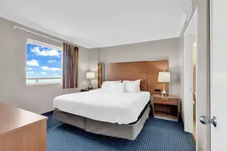 Camelot by the Sea - Oceana Resorts Vacation Rentals - 18