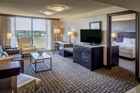 Hilton Arden West - 81