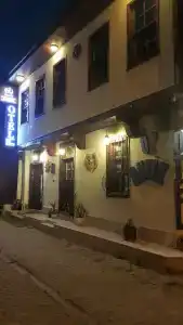 ÖZ Butik Otel Antik Kent Myrleia - 24