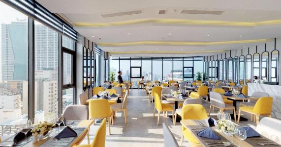 Grand Ocean Luxury Boutique - 20