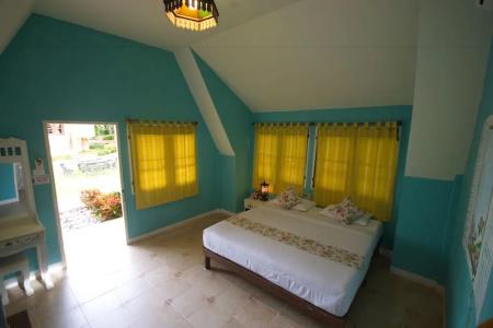 Touch Star - Doi Inthanon - 77
