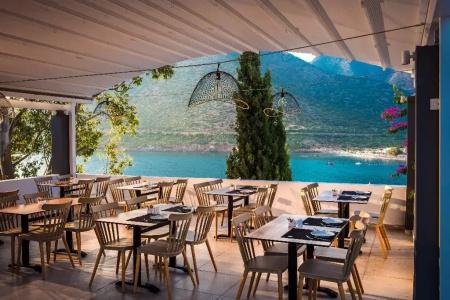 Troulis Apart-Hotel - 19
