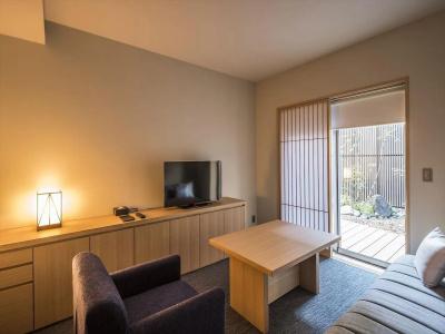 Tomoya Residence Kyoto - 17