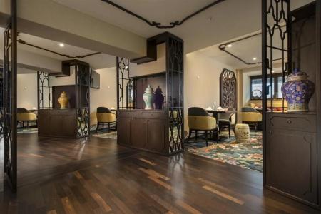 Deltas by Marriott Frankfurt Offenbach - 6