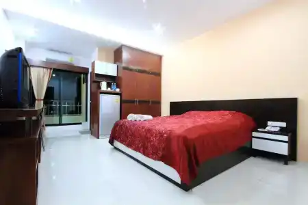 Pattara Place - 27