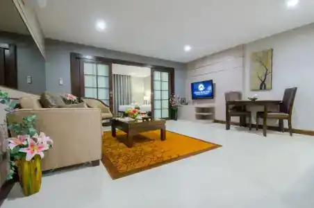 Grand Asoke Residence Sukhumvit - 30