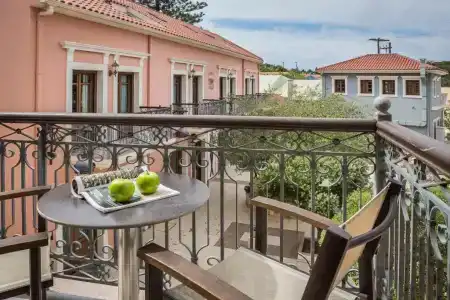 Balhambra Suites - Adults Only - 191