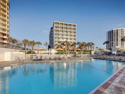 Deltas by Marriott Oceanfront - 52