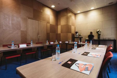 Ibis Casablanca City Center - 17
