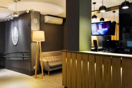B&B Madrid Centro Fuencarral 52 - 24