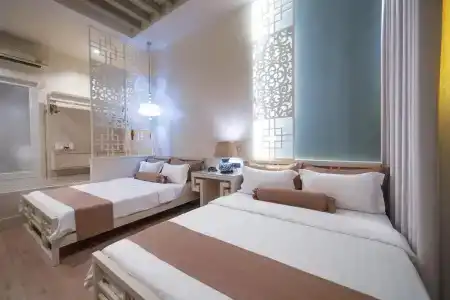 o'Nya Phuket - Sha Extra Plus - 4