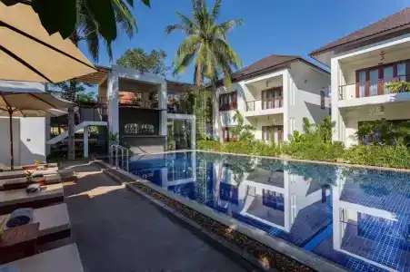 Angkor Boutique - 2