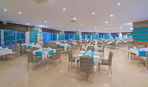 Side Lilyum & Spa - 28