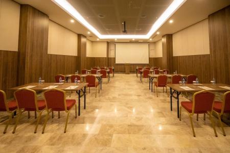Engin Otel Izmir - 16