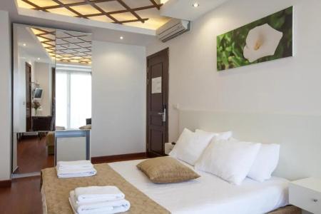Buyukada Comfort - 43