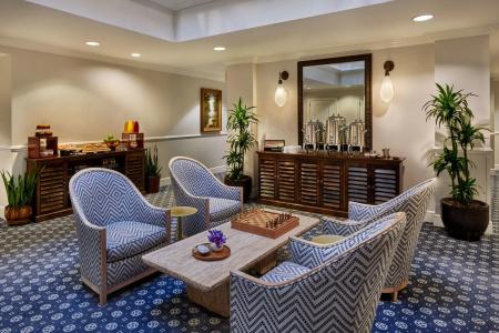 Harbourview Inn - 11