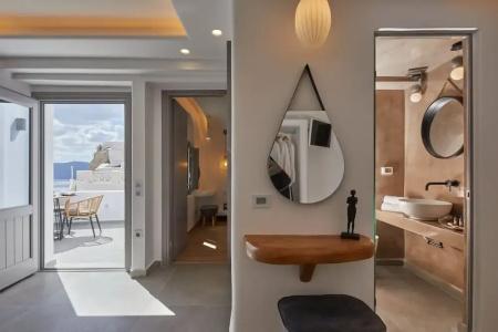 Allure Breeze Suites - 139