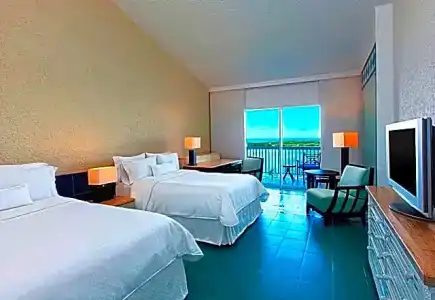 The Westin Resort & Spa Cancun - 66